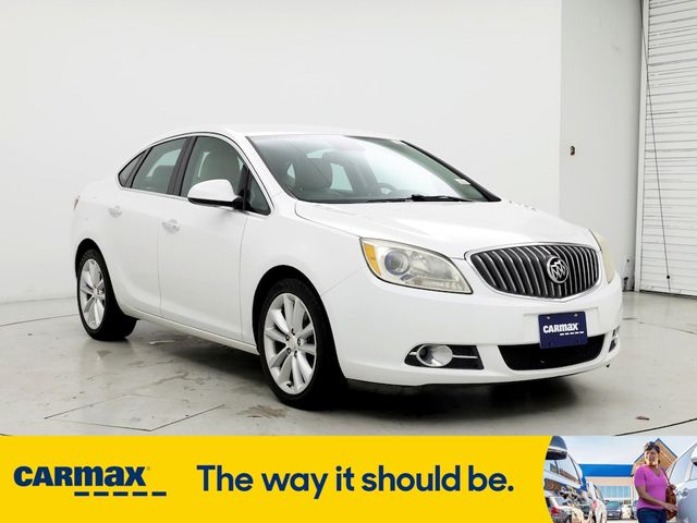 2014 Buick Verano Base