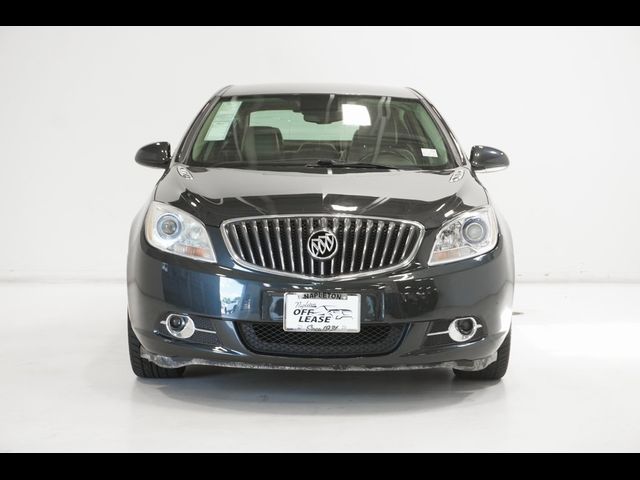 2014 Buick Verano Base