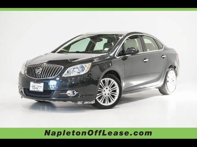 2014 Buick Verano Base