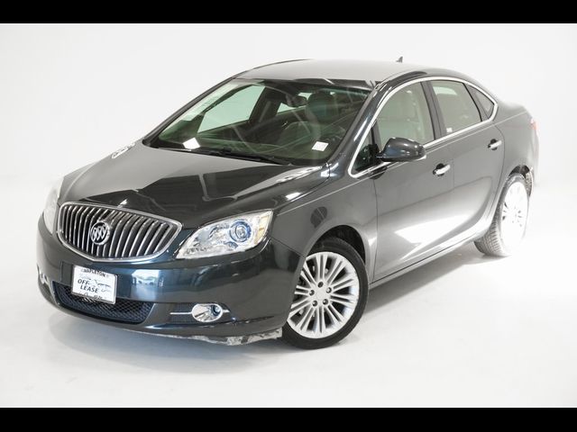 2014 Buick Verano Base