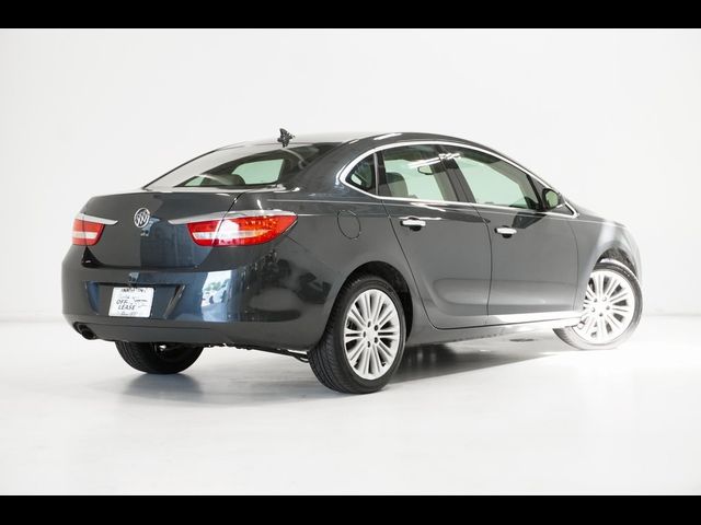 2014 Buick Verano Base