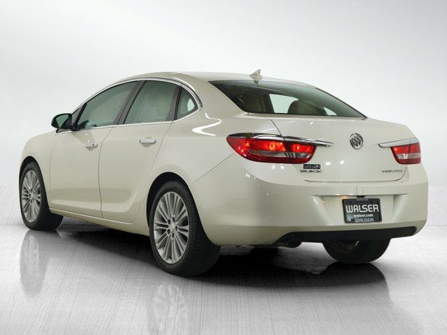 2014 Buick Verano Base