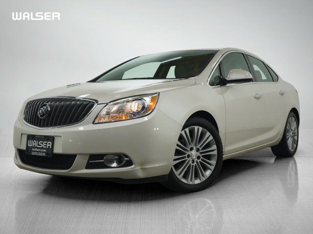 2014 Buick Verano Base