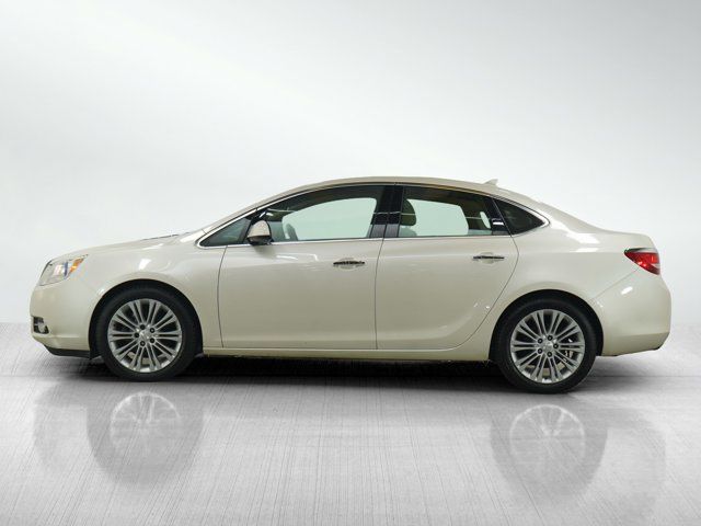 2014 Buick Verano Base