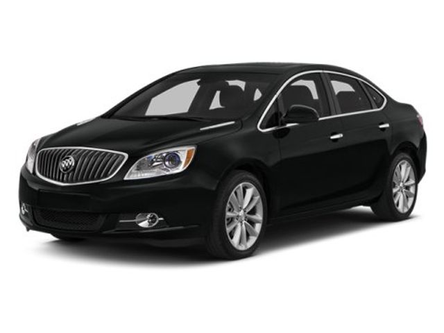 2014 Buick Verano Base