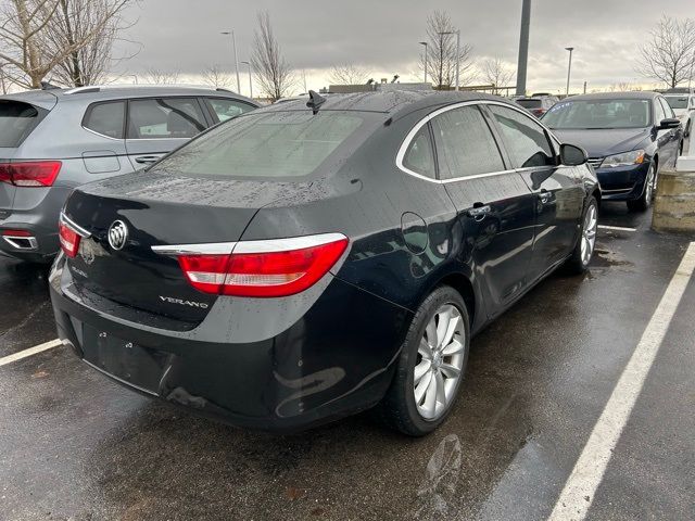 2014 Buick Verano Base