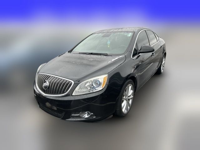 2014 Buick Verano Base