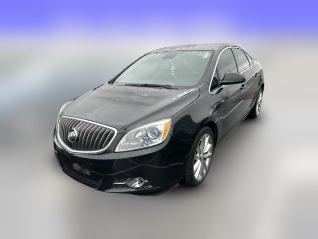 2014 Buick Verano Base