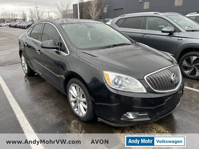 2014 Buick Verano Base