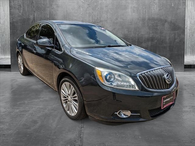 2014 Buick Verano Base