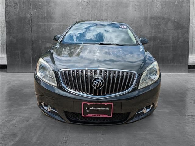 2014 Buick Verano Base