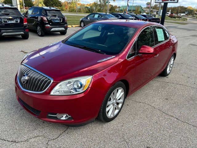 2014 Buick Verano Base