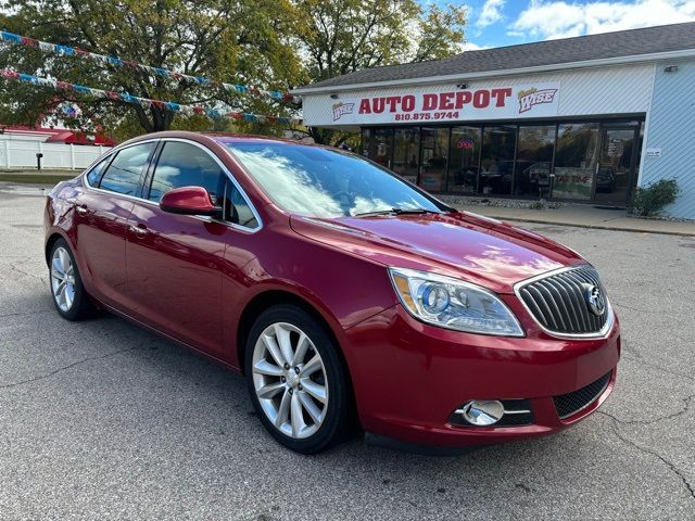 2014 Buick Verano Base