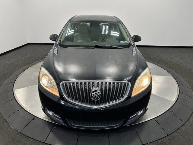 2014 Buick Verano Base