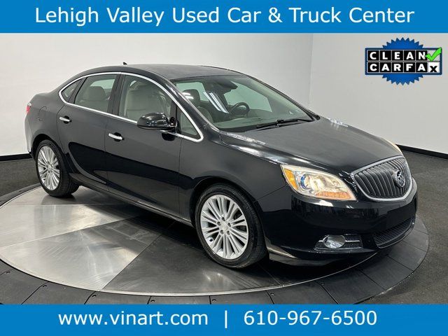 2014 Buick Verano Base