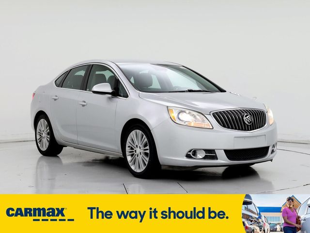 2014 Buick Verano Base