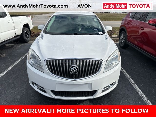 2014 Buick Verano Base