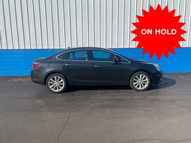 2014 Buick Verano Base