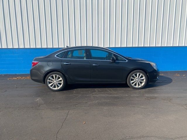 2014 Buick Verano Base