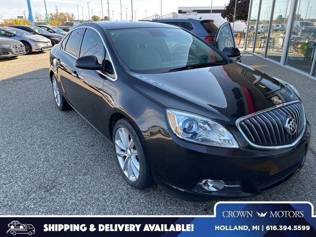 2014 Buick Verano Base