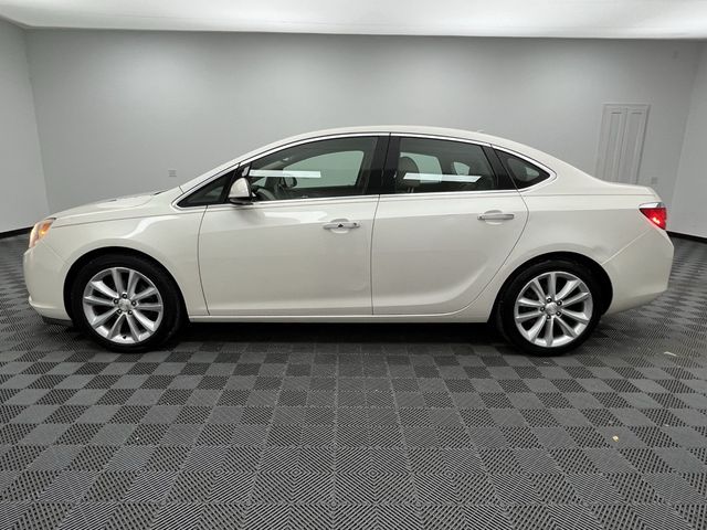 2014 Buick Verano Base