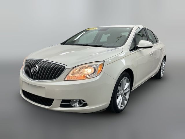 2014 Buick Verano Base