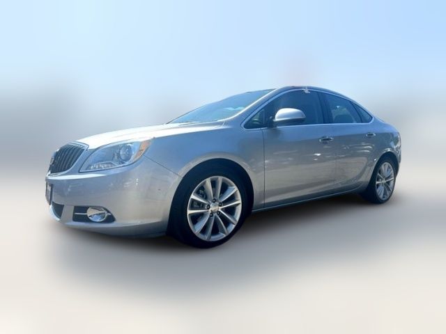 2014 Buick Verano Base