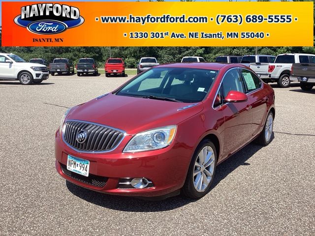 2014 Buick Verano Base