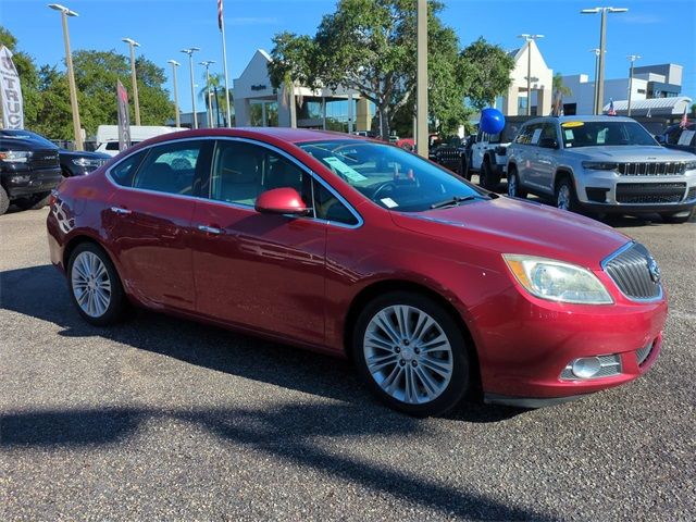 2014 Buick Verano Base