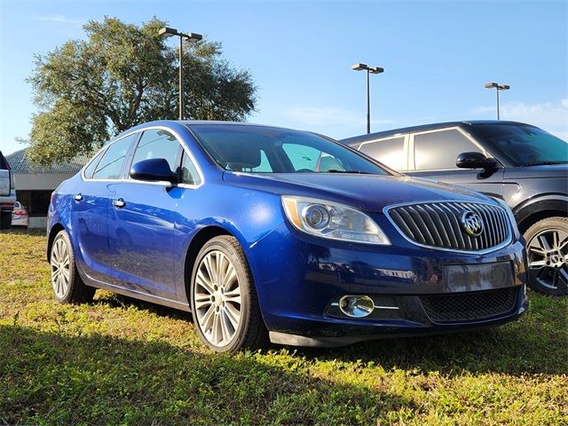 2014 Buick Verano Base