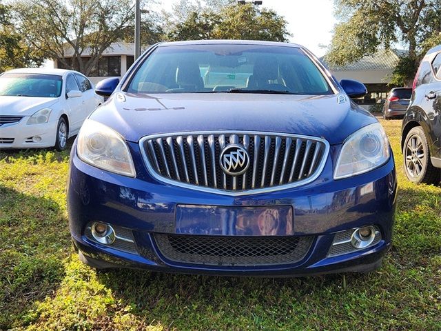 2014 Buick Verano Base