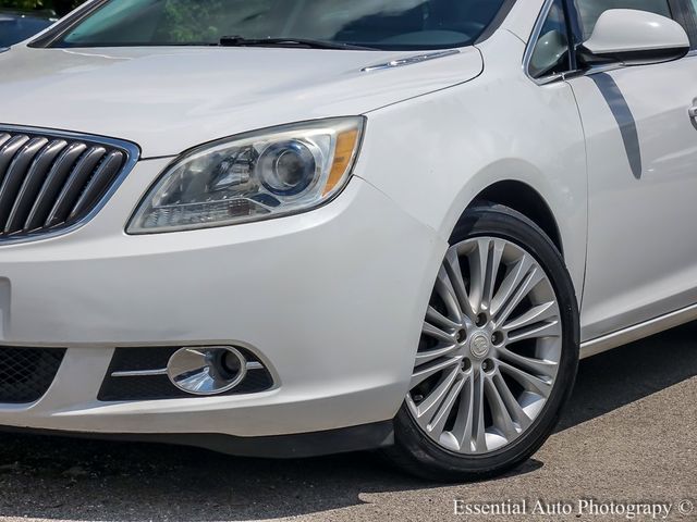 2014 Buick Verano Base