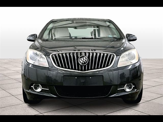 2014 Buick Verano Base