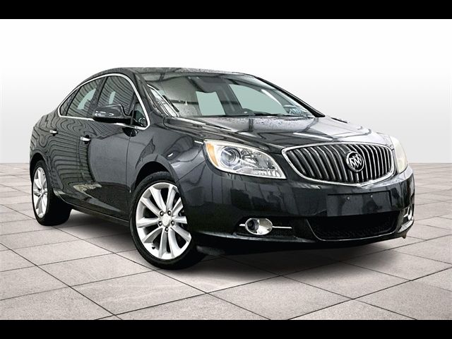 2014 Buick Verano Base