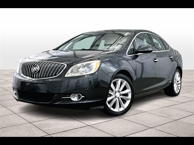 2014 Buick Verano Base