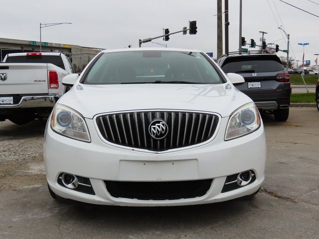 2014 Buick Verano Base