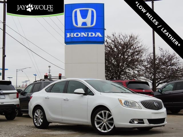 2014 Buick Verano Base