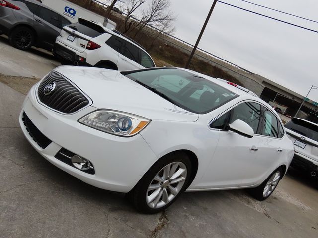 2014 Buick Verano Base