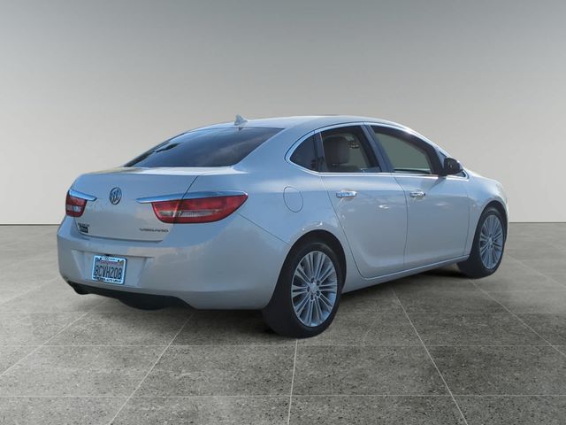 2014 Buick Verano Base