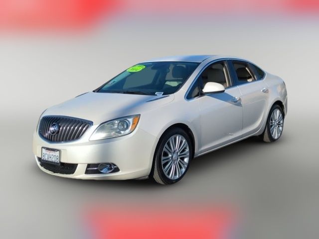 2014 Buick Verano Base