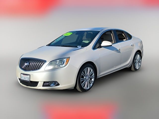 2014 Buick Verano Base