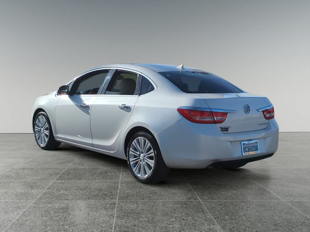 2014 Buick Verano Base