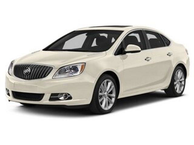 2014 Buick Verano Base