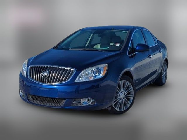 2014 Buick Verano Base