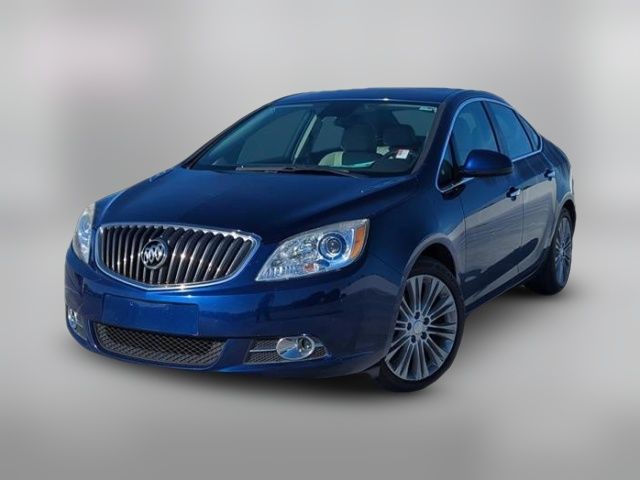 2014 Buick Verano Base