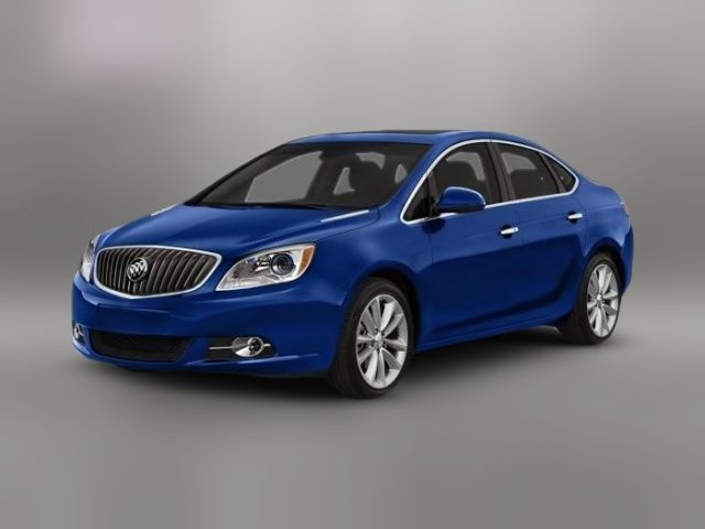 2014 Buick Verano Base