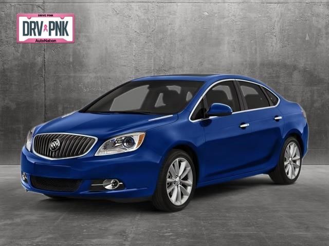 2014 Buick Verano Base