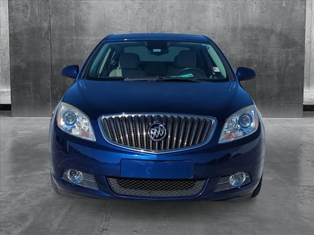 2014 Buick Verano Base