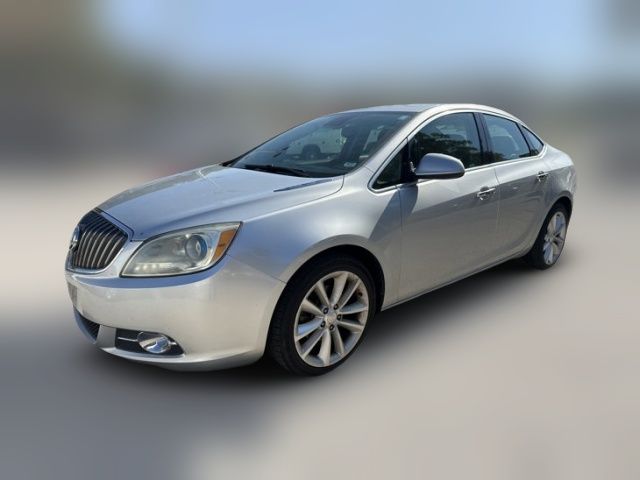 2014 Buick Verano Base