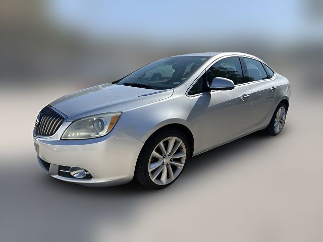 2014 Buick Verano Base